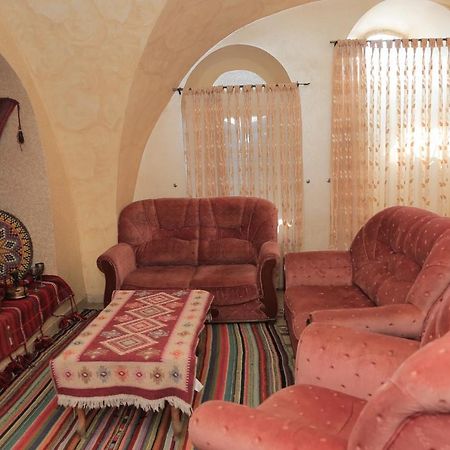 Апартаменты Grandparents' House Вифлеем Экстерьер фото