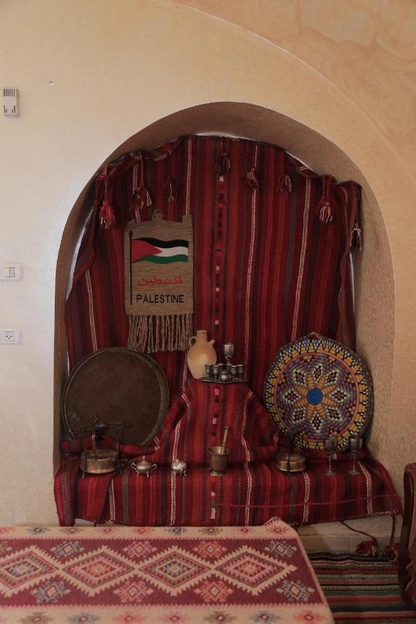 Апартаменты Grandparents' House Вифлеем Экстерьер фото