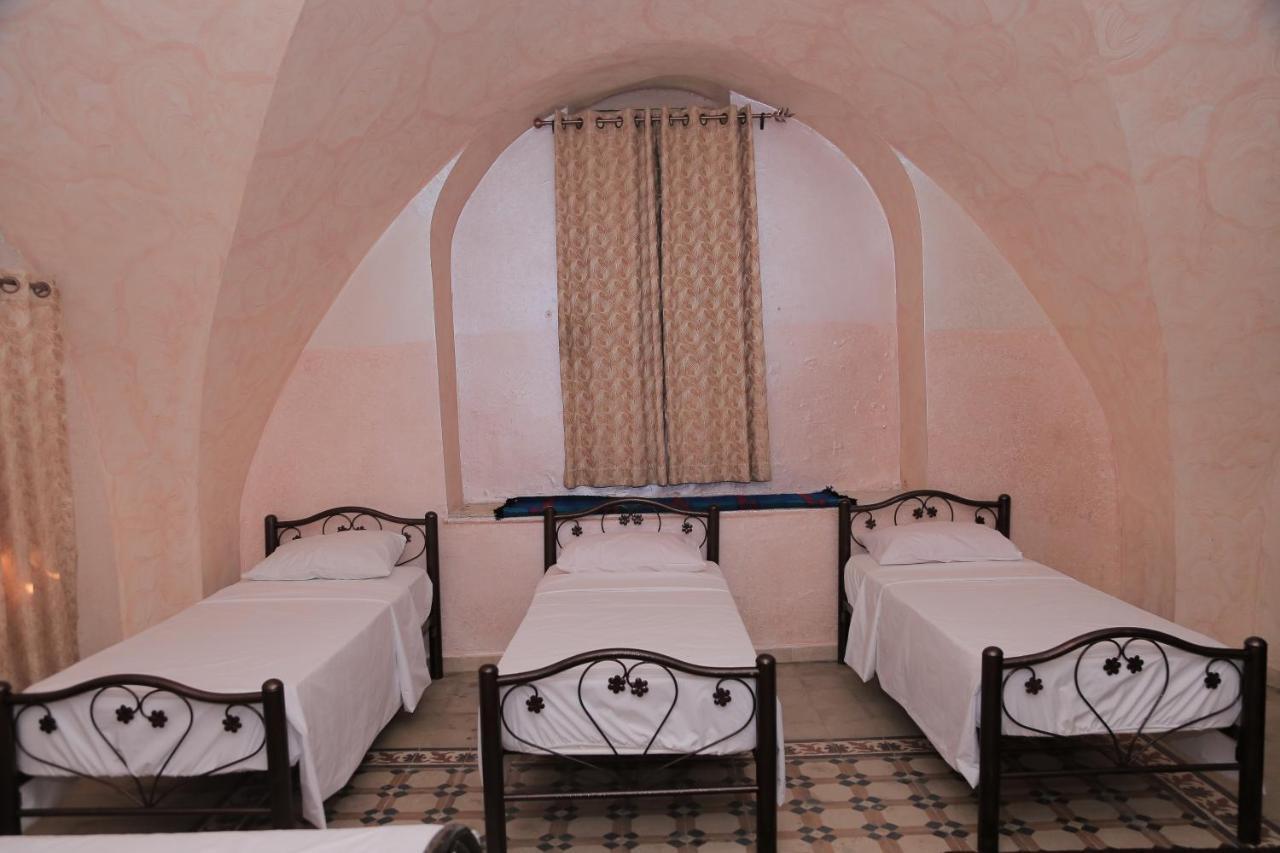 Апартаменты Grandparents' House Вифлеем Экстерьер фото