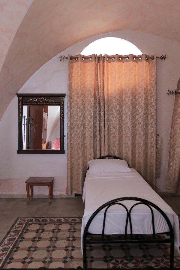 Апартаменты Grandparents' House Вифлеем Экстерьер фото