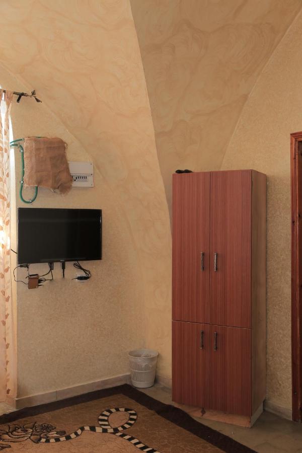 Апартаменты Grandparents' House Вифлеем Экстерьер фото
